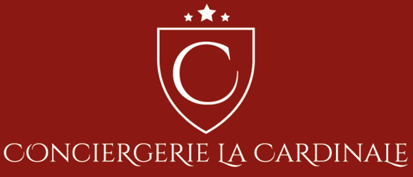 Conciergerie La Cardinale Conciergerie La Cardinale